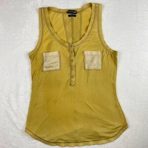 Womens Tom Ford Tank Top